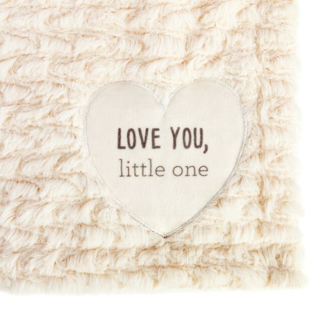 Tuck You In Wishes Blanket