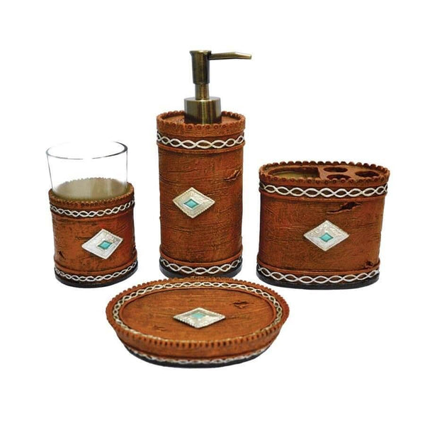 Tularosa Southwest Vanity Set - Gifts for You 'n Me