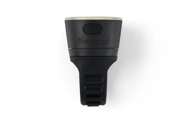 Traveler 2.0 Magnetic Bike Lights