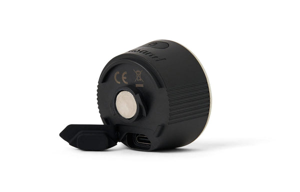 Traveler 2.0 Magnetic Bike Lights