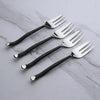 Twig Pastry Forks 4 Pc. Set
