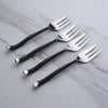 Twig Pastry Forks 4 Pc. Set