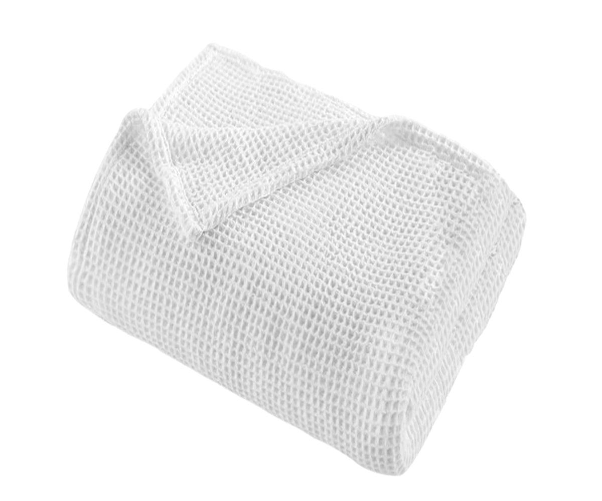 Waffle Blankets