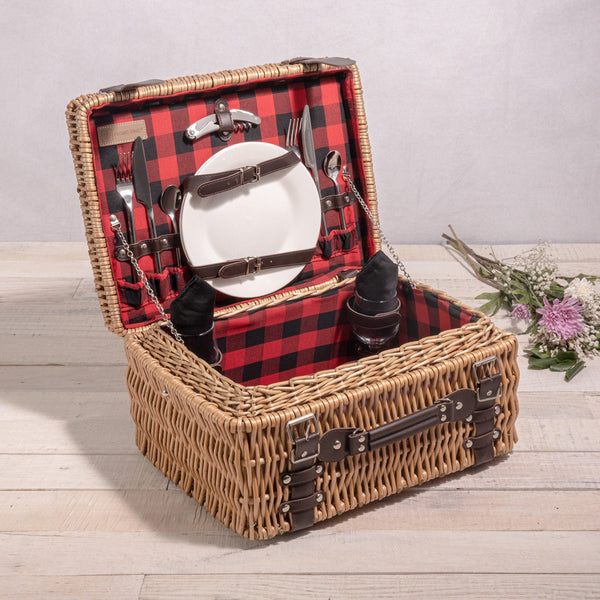 Champion Picnic Basket for 2 Picnic Time Family of Brands