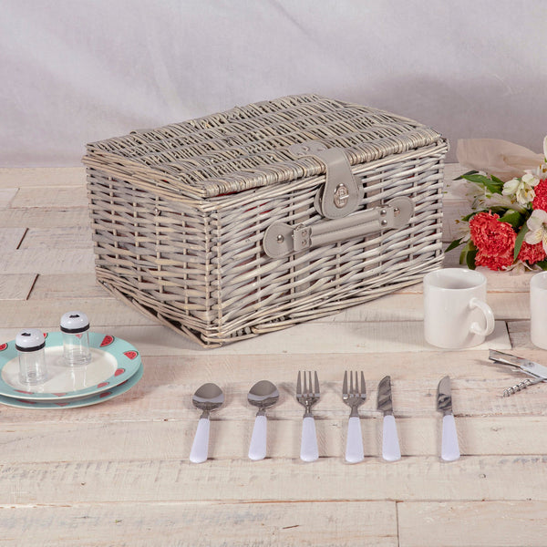 Catalina Picnic Basket for 2 Picnic Time Family of Brands