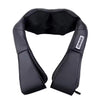 U-Massager - Black