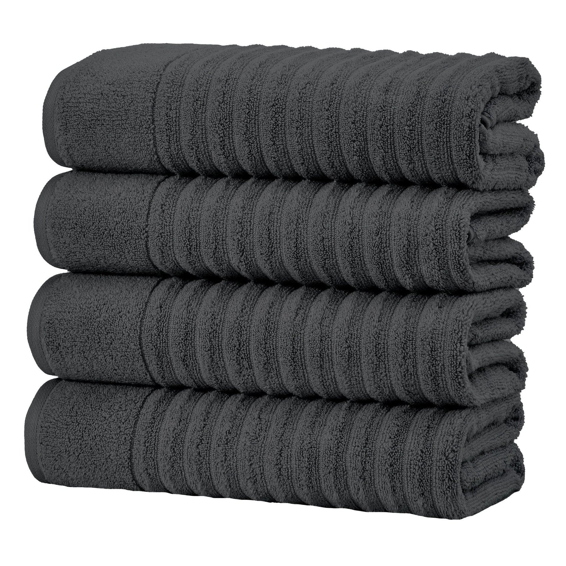 Luxury Cotton Towels - Karina Collection