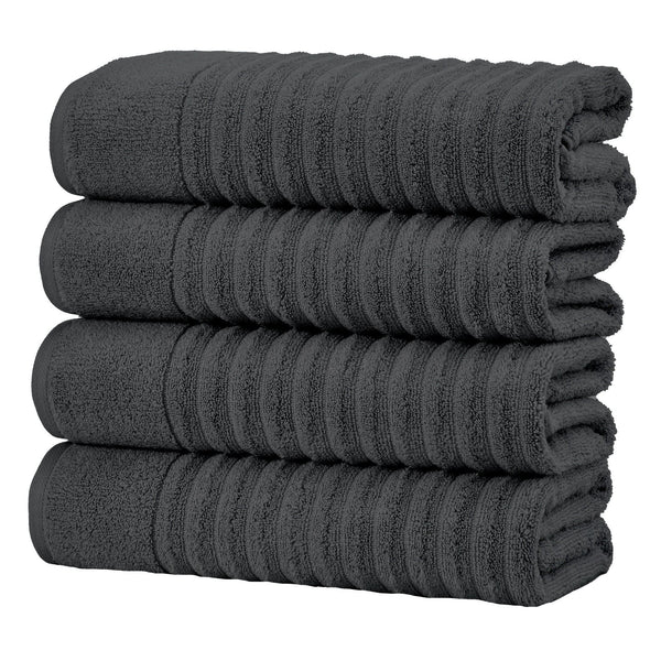 Luxury Cotton Towels - Karina Collection