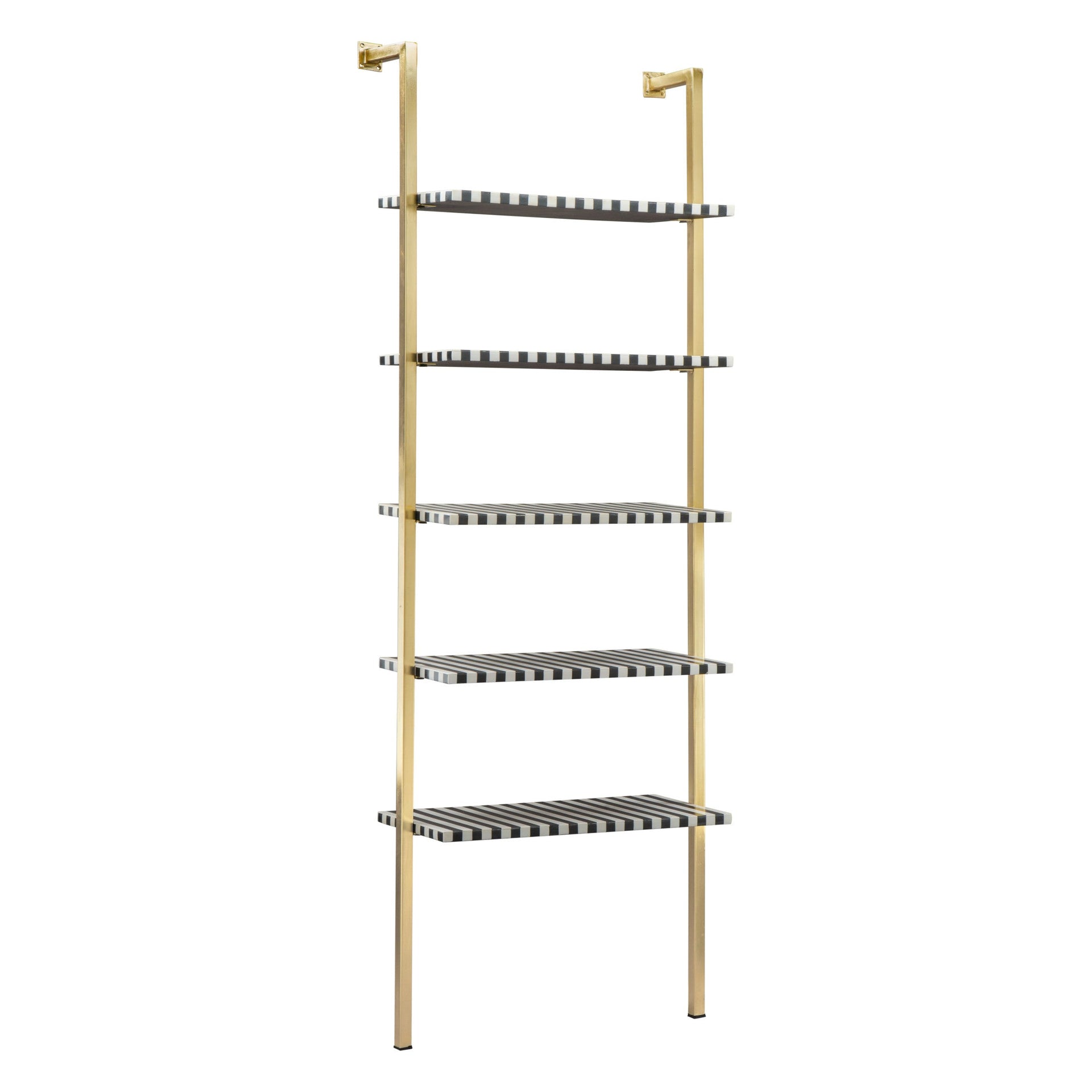 Zebra Shelf Multicolor