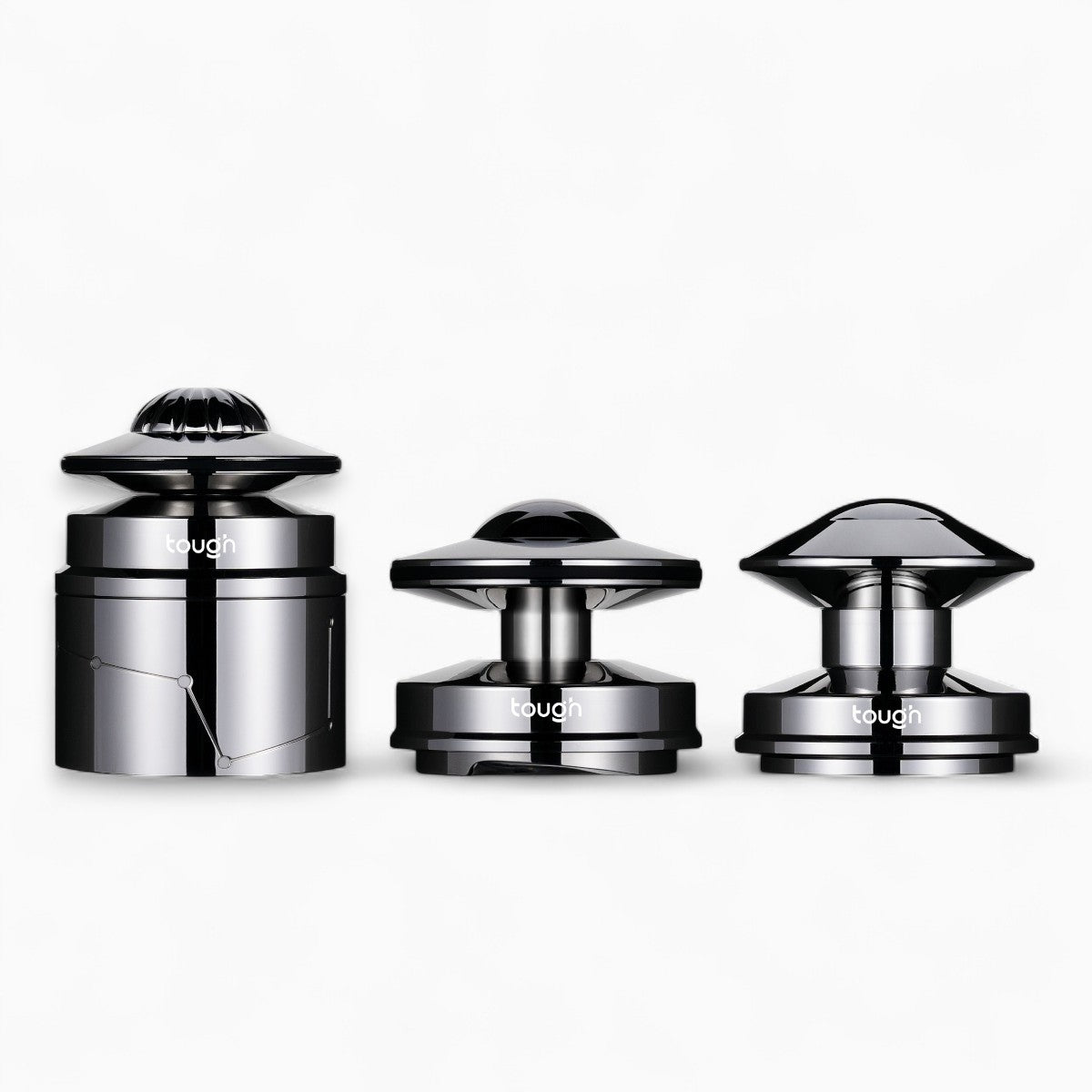 UFO Series Self-Gravity Distributor