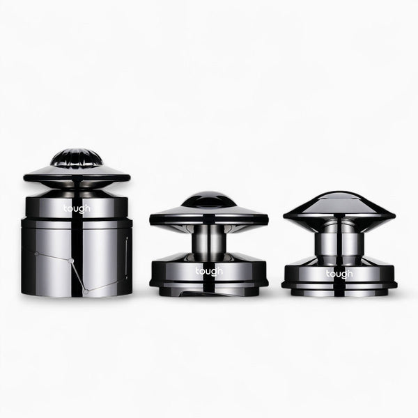 UFO Series Self-Gravity Distributor