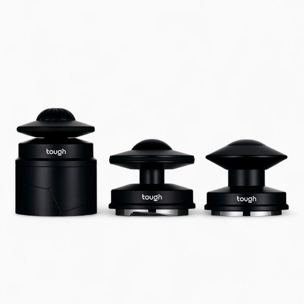 UFO Series Self-Gravity Distributor