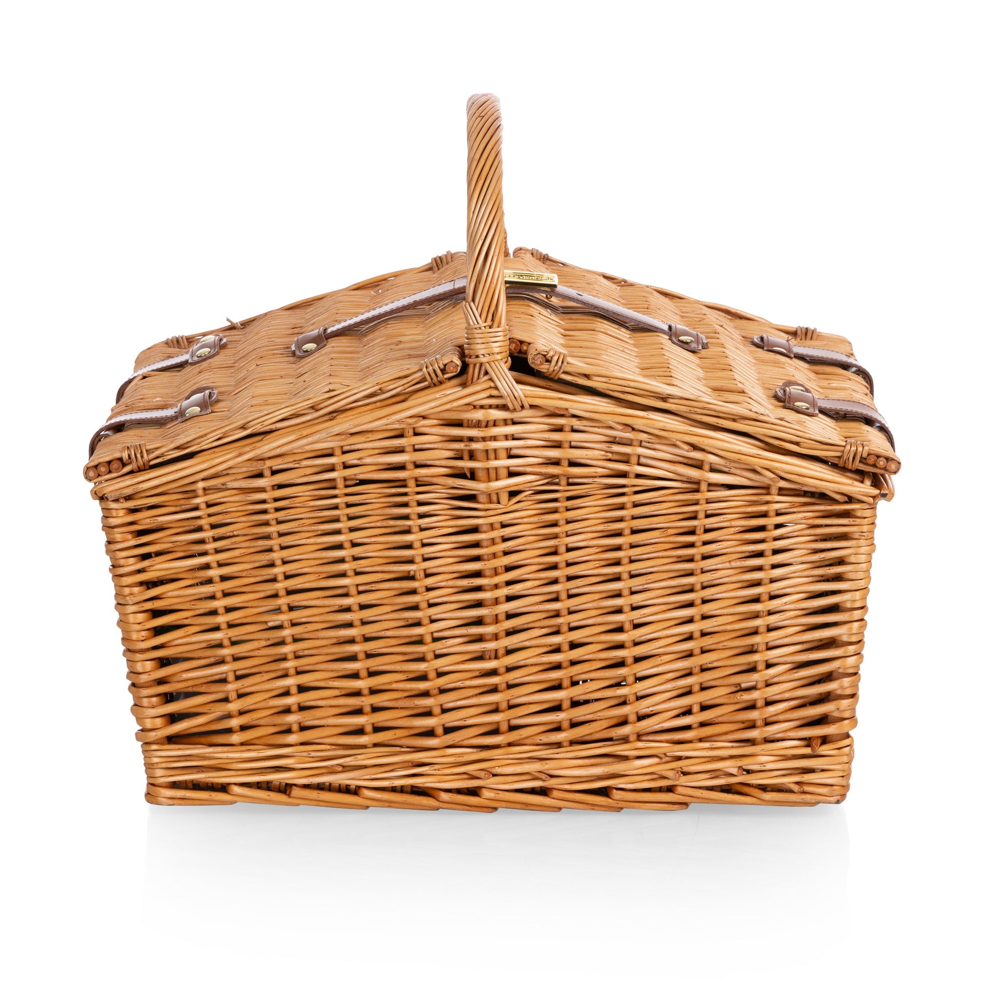 Somerset Picnic Basket for 2 Picnic Time Family of Brands