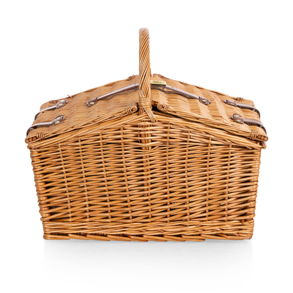Somerset Picnic Basket for 2 Picnic Time Family of Brands