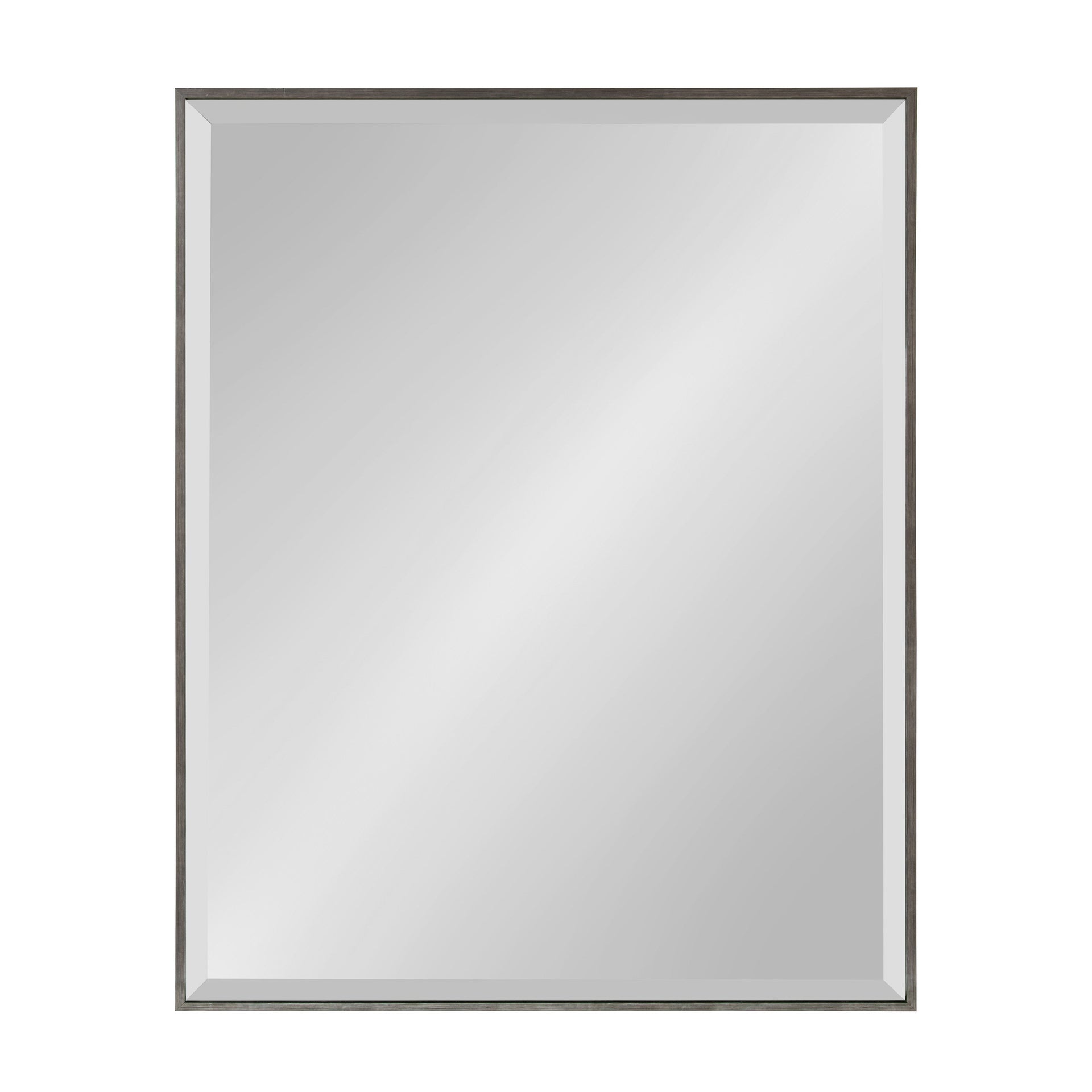Rhodes Framed Wall Mirror