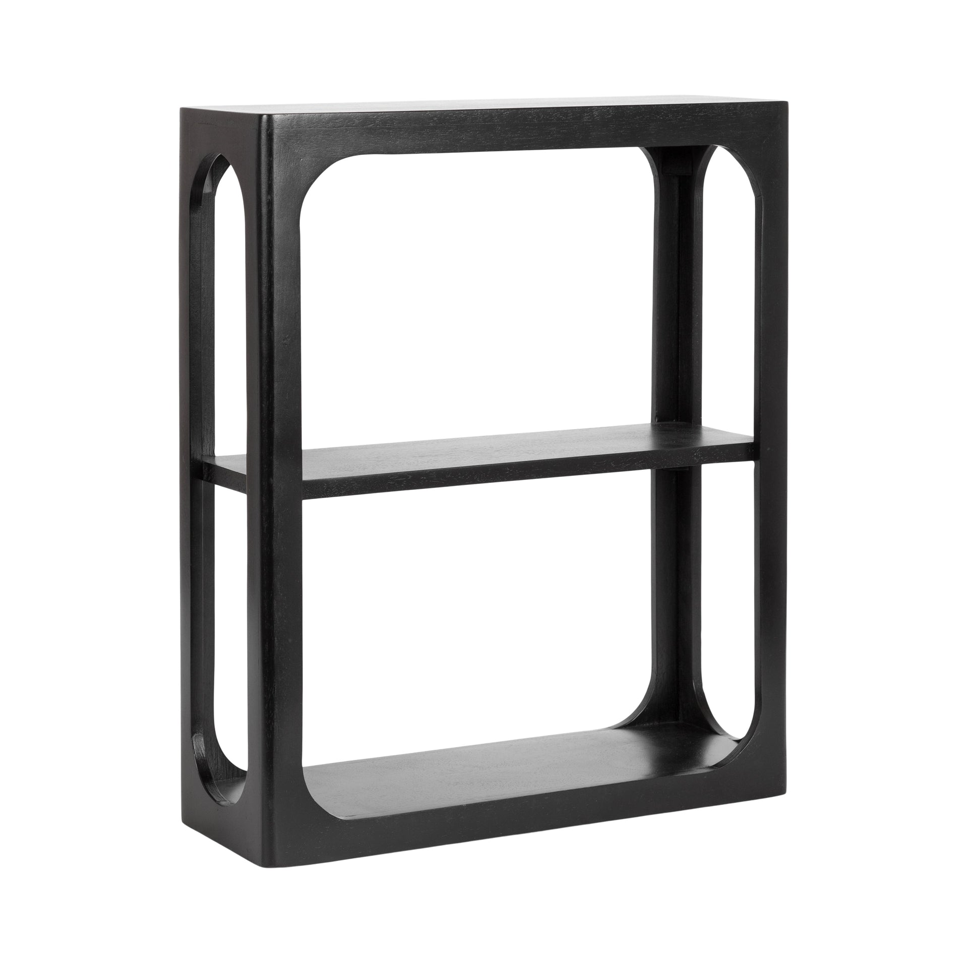 Dahl Tiered Wall Shelf