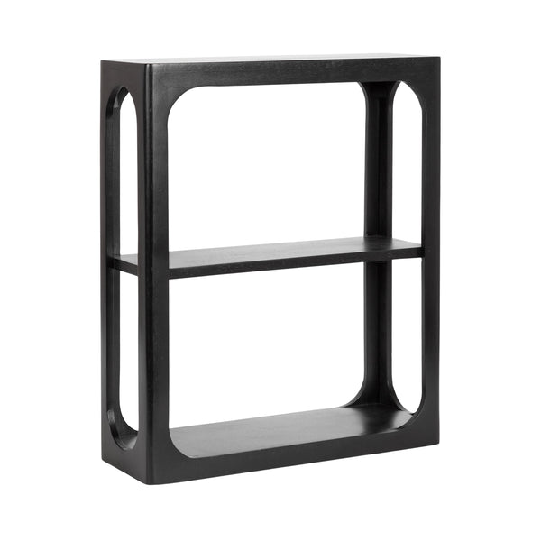 Dahl Tiered Wall Shelf