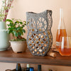 Wise Owl Cork Collector