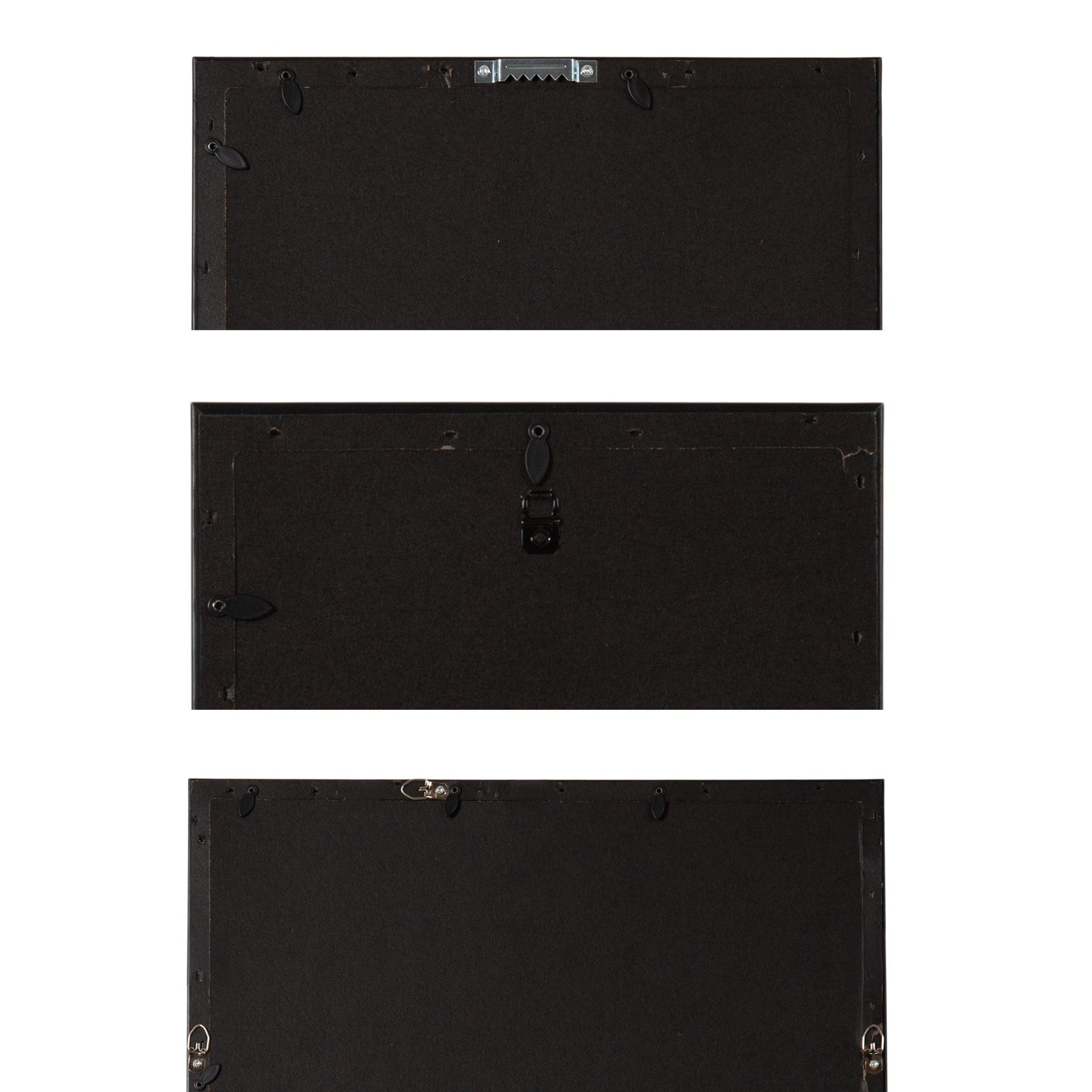 Adlynn 5 Piece Wall Picture Frame Set