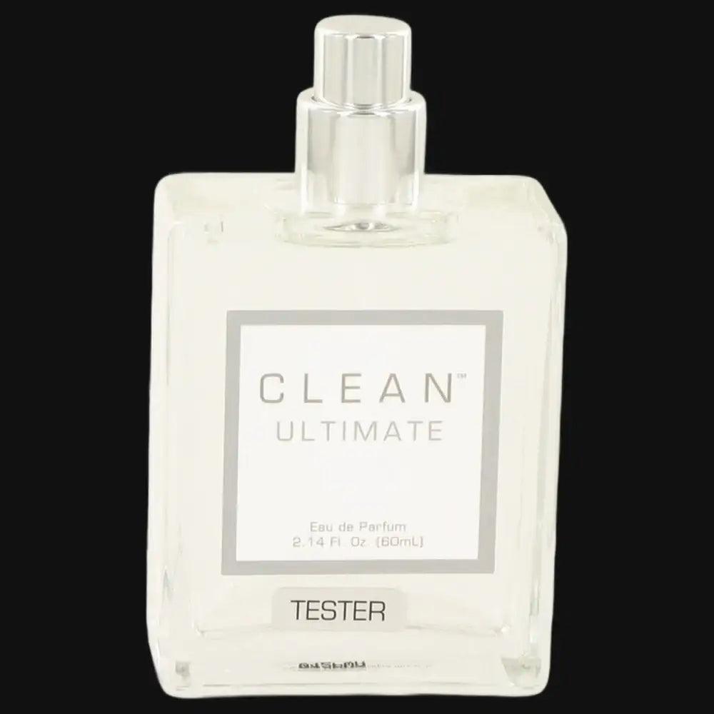 Ultimate By Clean Perfume for Women