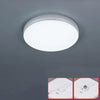 Ultra LED Modern Ceiling Light | Kitchen Island Lighting - Round / 15cm 18W / CHINA | Warm White