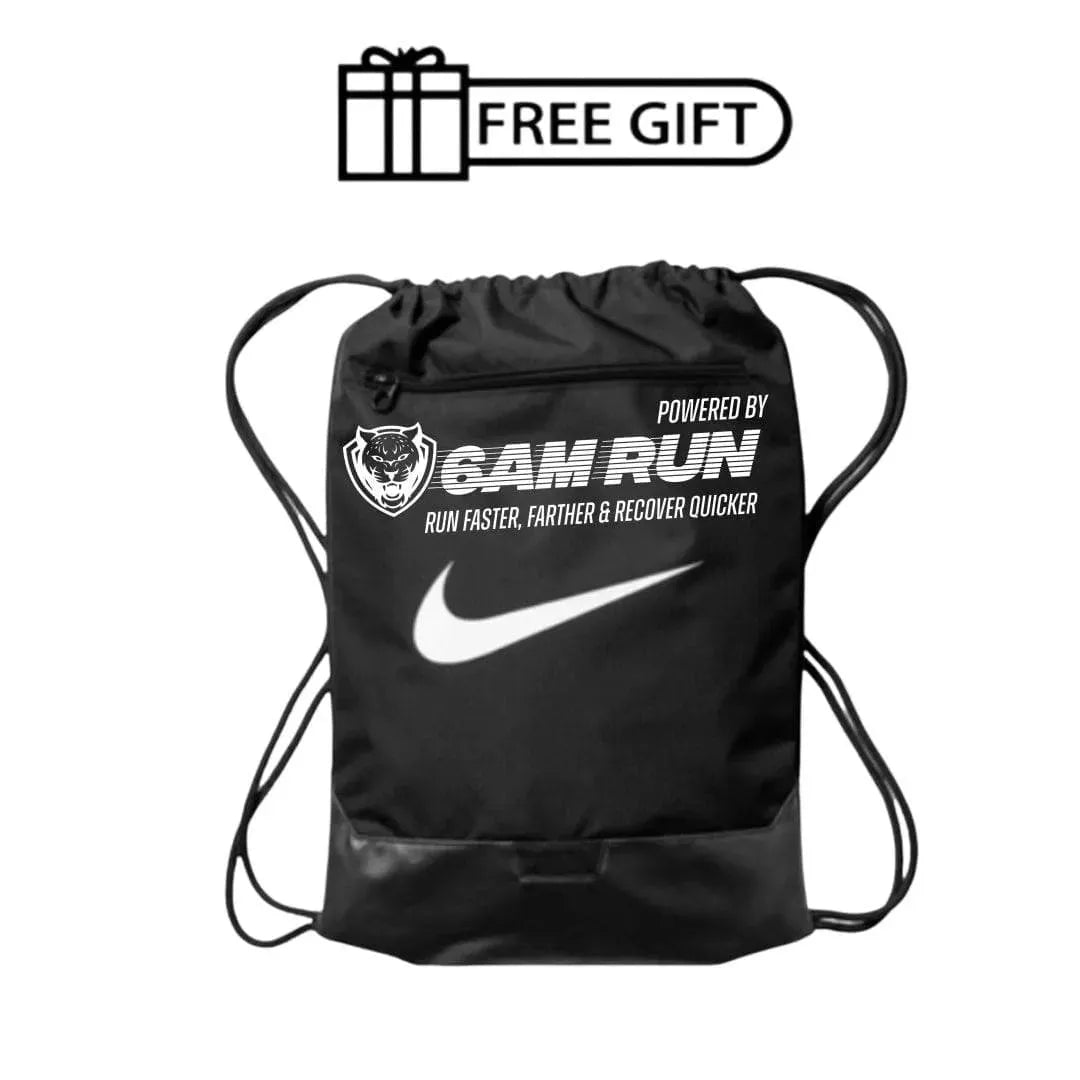 Ultra Marathon Stack