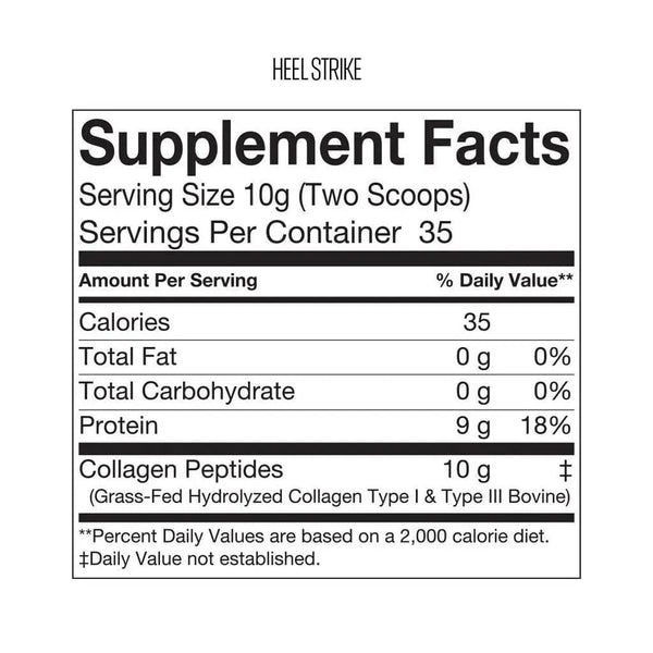 Ultra Marathon Stack