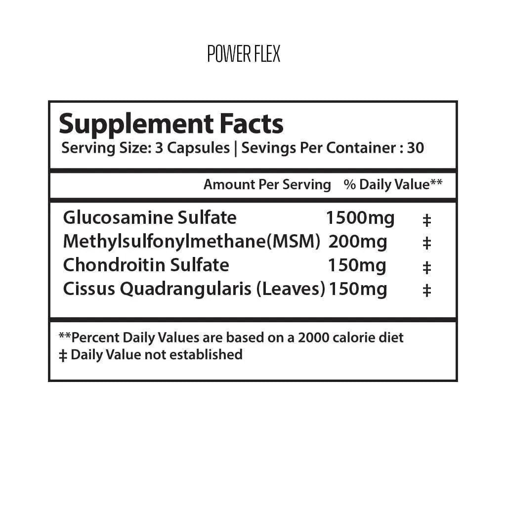 Ultra Marathon Stack