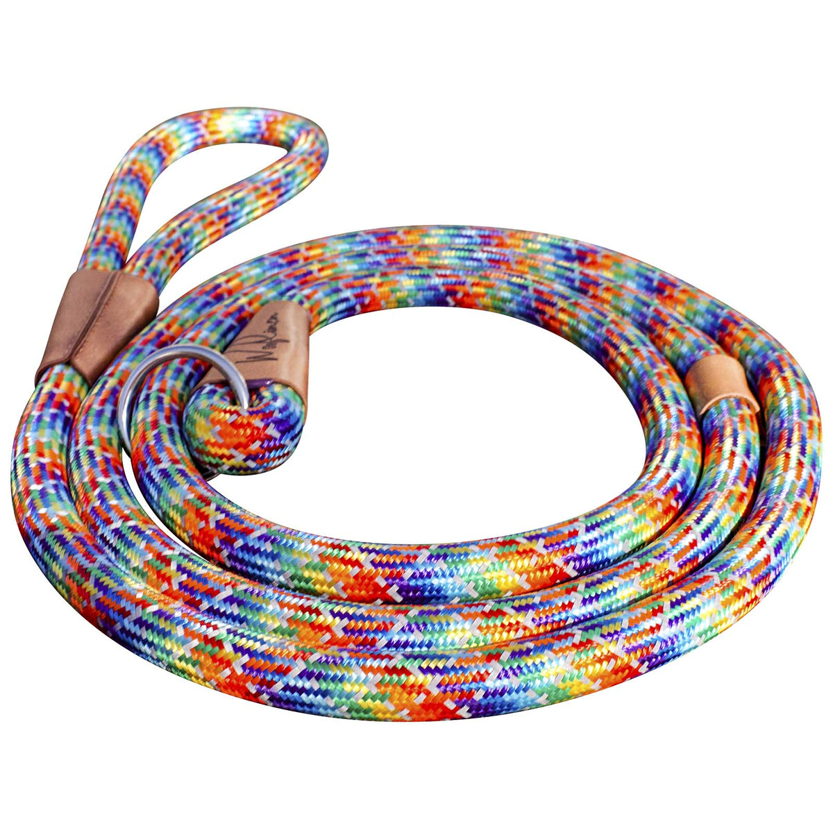 Ultra Reflective 7' Dog Slip Leash