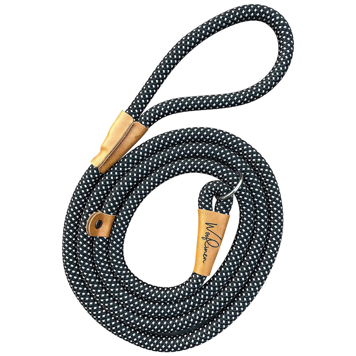 Ultra Reflective 7' Dog Slip Leash