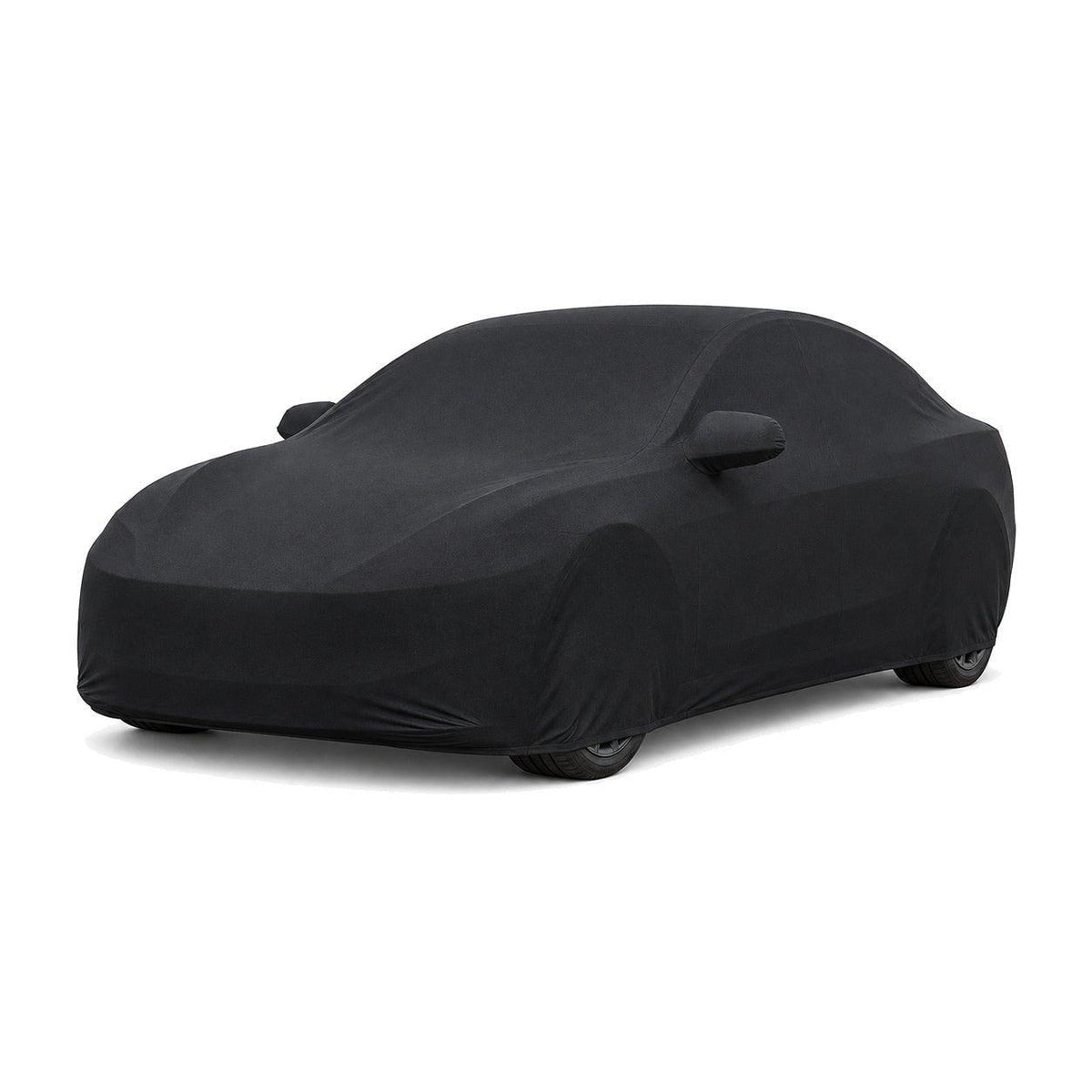 Ultralight Car Cover for Model 3/Y/X/S | Indoor & Outdoor | UV Protection | Stretchable