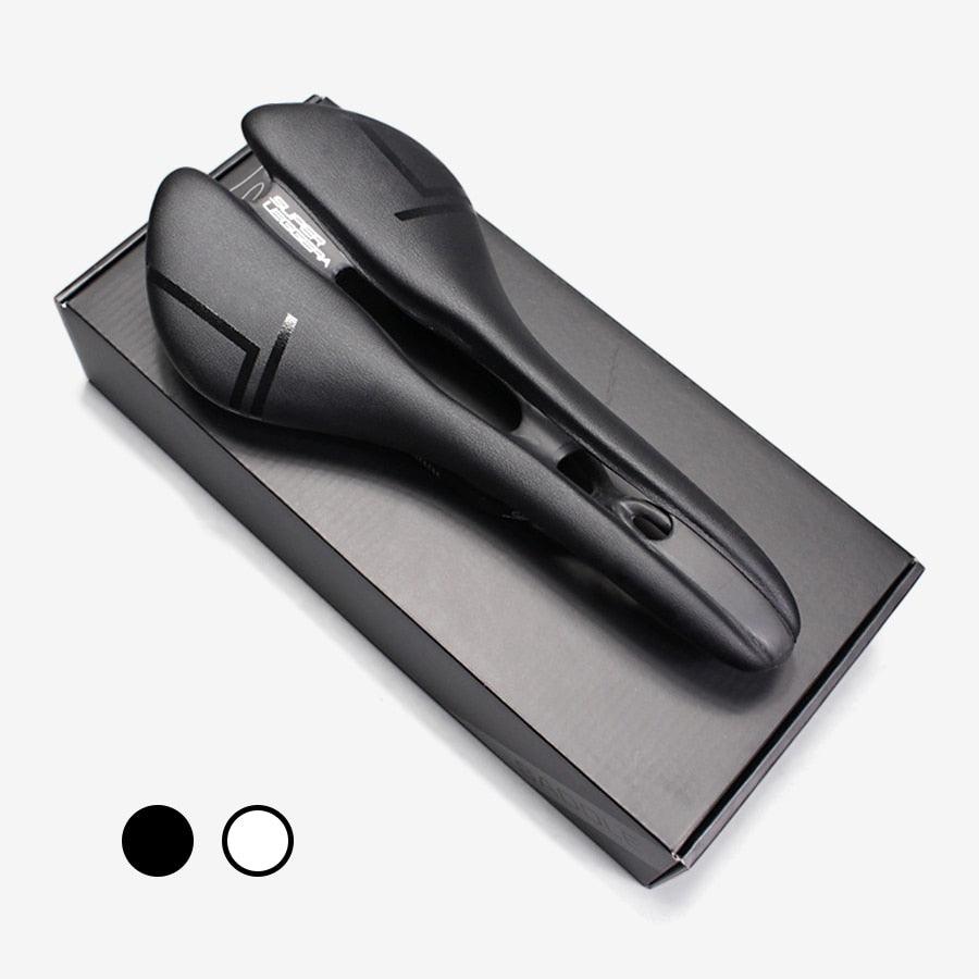Ultralight Full Carbon Saddle Bicycle Racing Seat Wave Road Bike Saddle Comfortable Bike Saddle Mountain Bicycle Seat Profession Road Bike Seat Outdoor Or Indoor Cycling Cushion Pad For Men