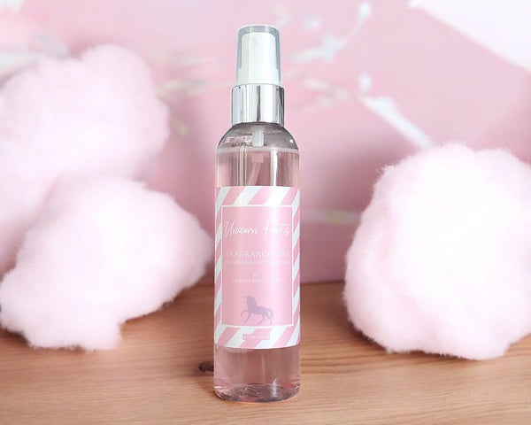 Unicorn Farts Fragrance Mist