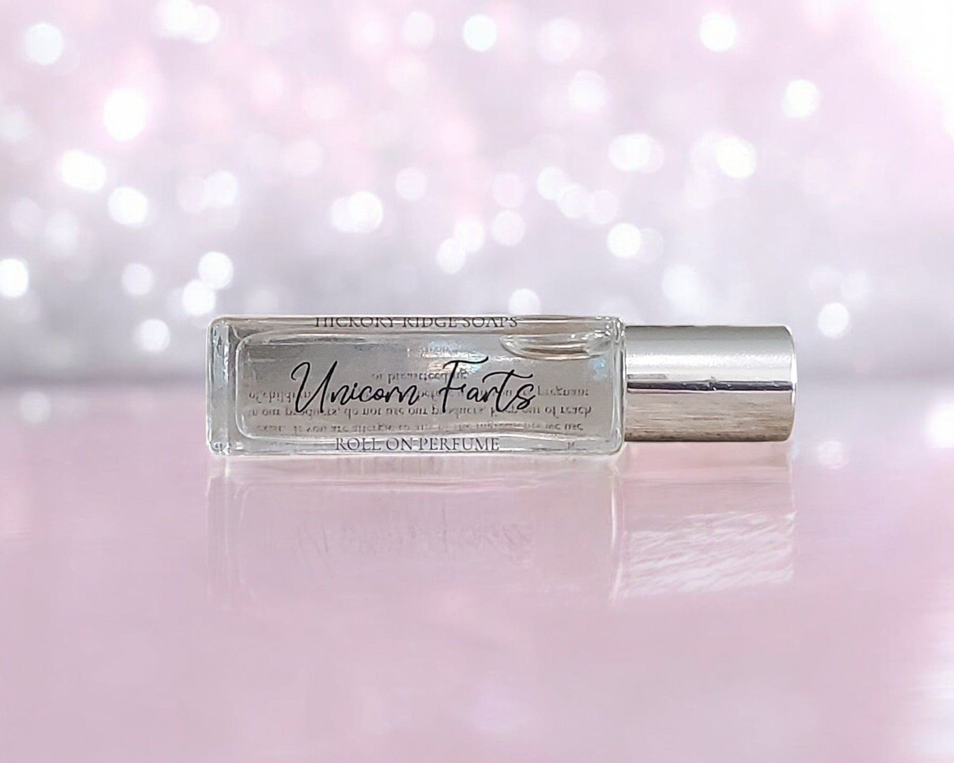 Unicorn Farts Perfume Oil