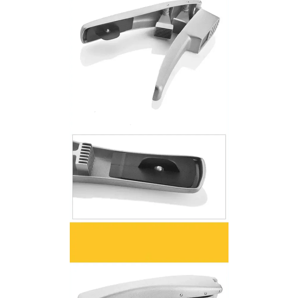 Unique Design Kitchen Household Manual Garlic Press Aluminum Alloy Garlic Maker Garlic Squeeze Garlic Press Kitchen Gadget