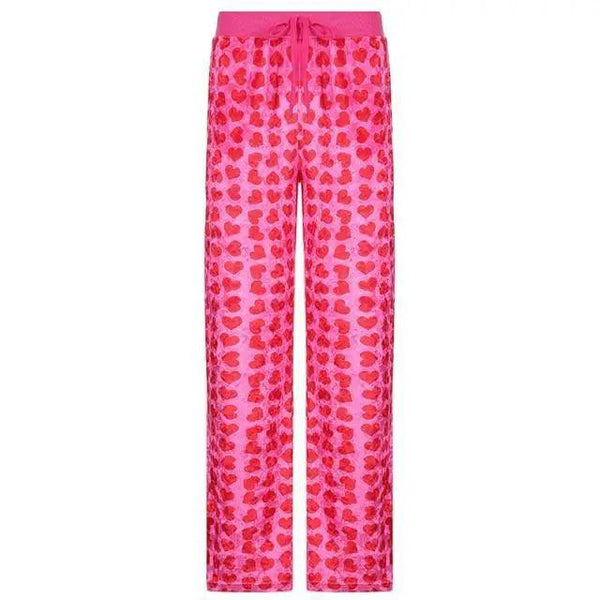 Unique Design Velvet Heart Print Cropped Top Bomber Jacket For Women Autumn Cute Pink Long Sleeve Coats Zipper Winter Overcoat