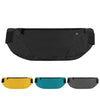 Unique  Running Fanny Pack Sports Belt Bag Stylish Ultra Light Bounce Free Waist Pouch Bag Fitness Workout Belt Sport Waist Pack