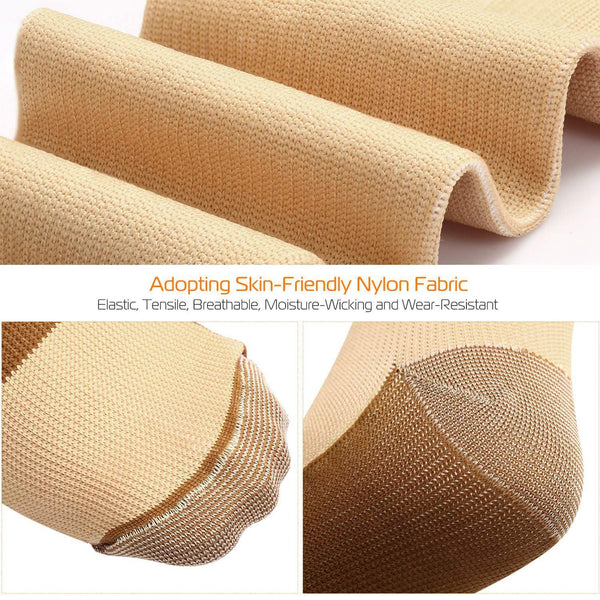 Unisex Copper Compression Socks