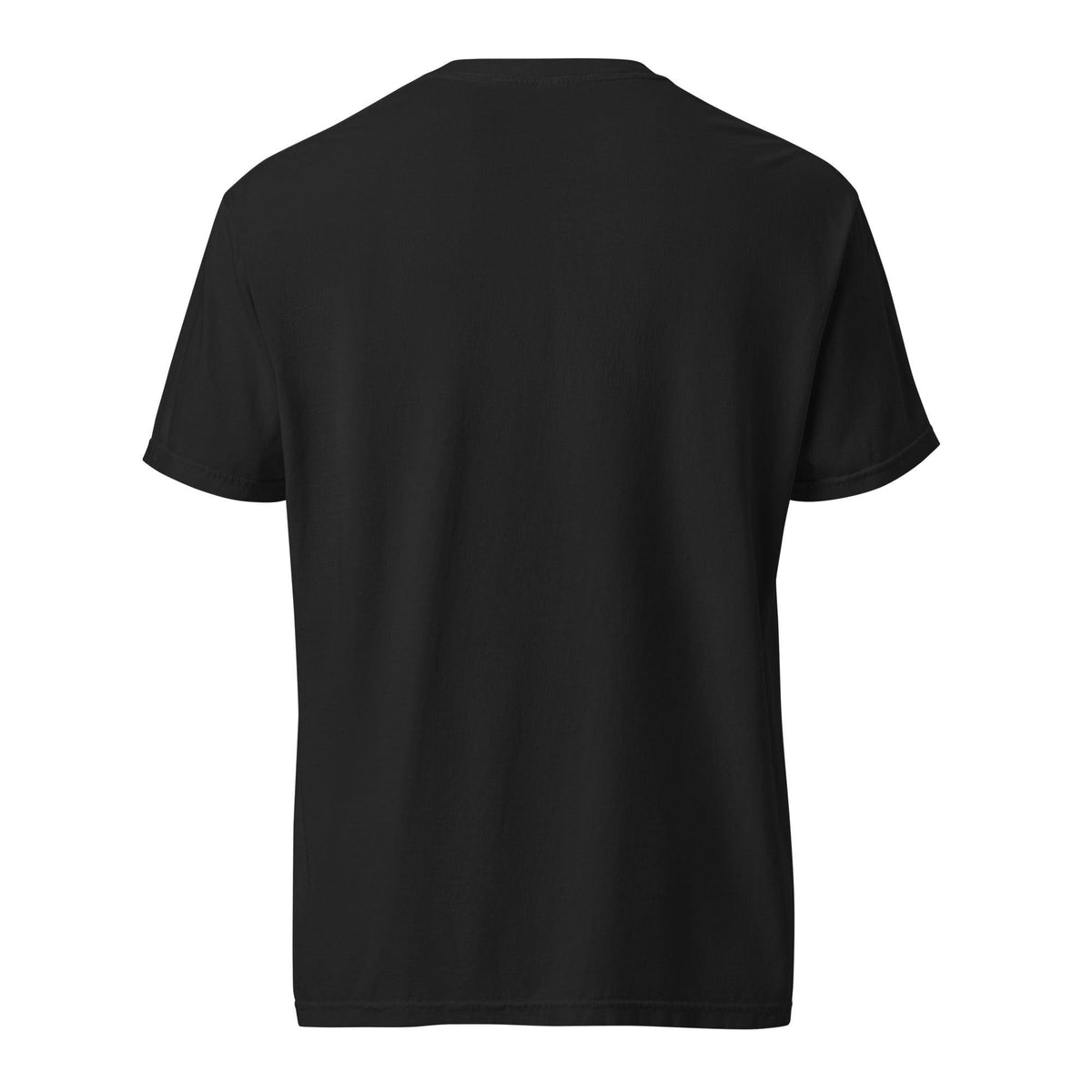 I Did It All for the Corms – Heavyweight Cotton Tee