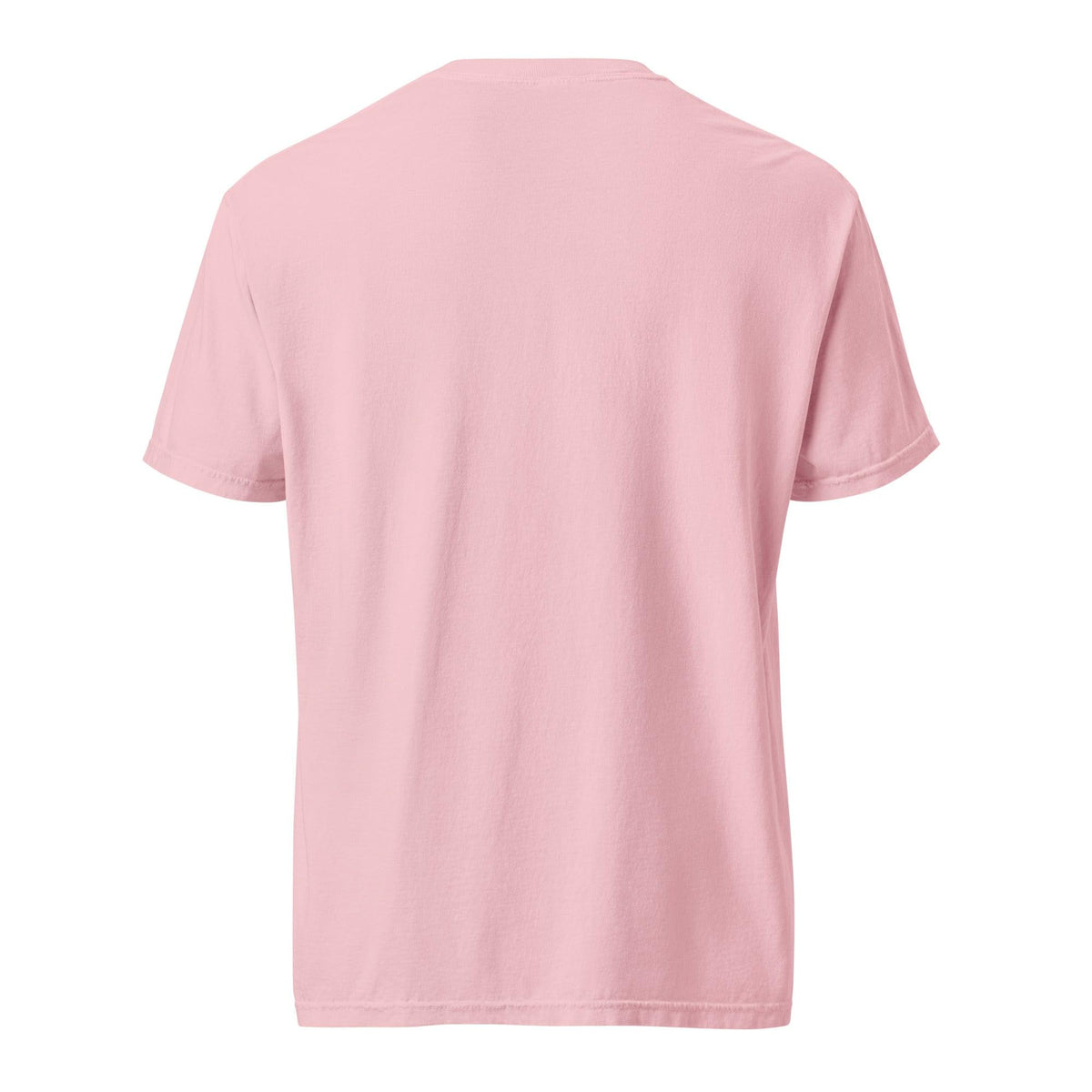 FGMN Logo - Heavyweight Tee