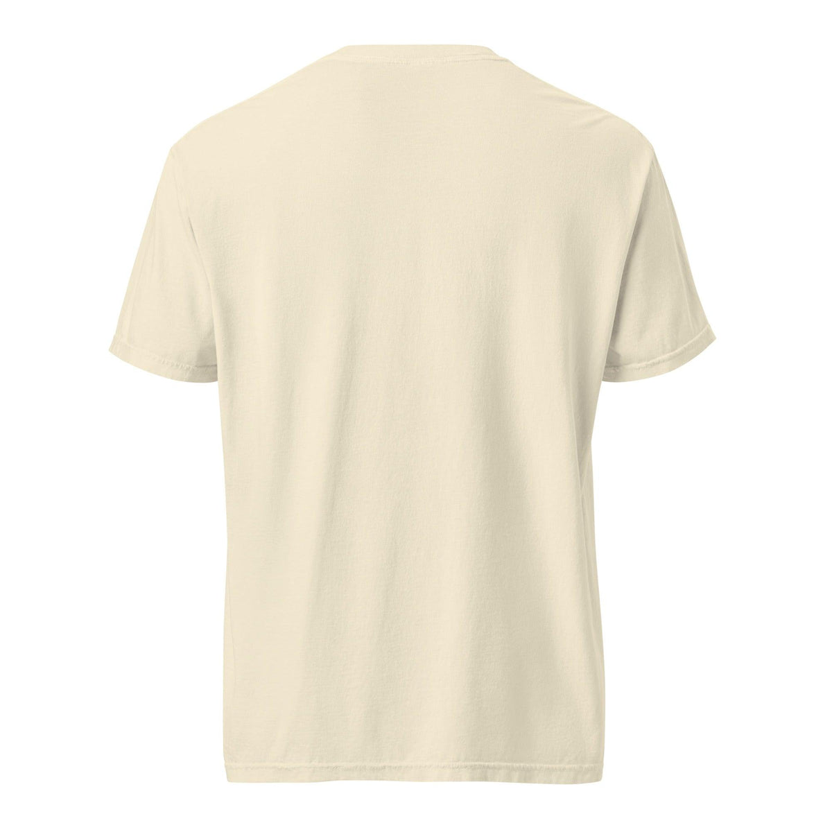 FGMN Logo - Heavyweight Tee