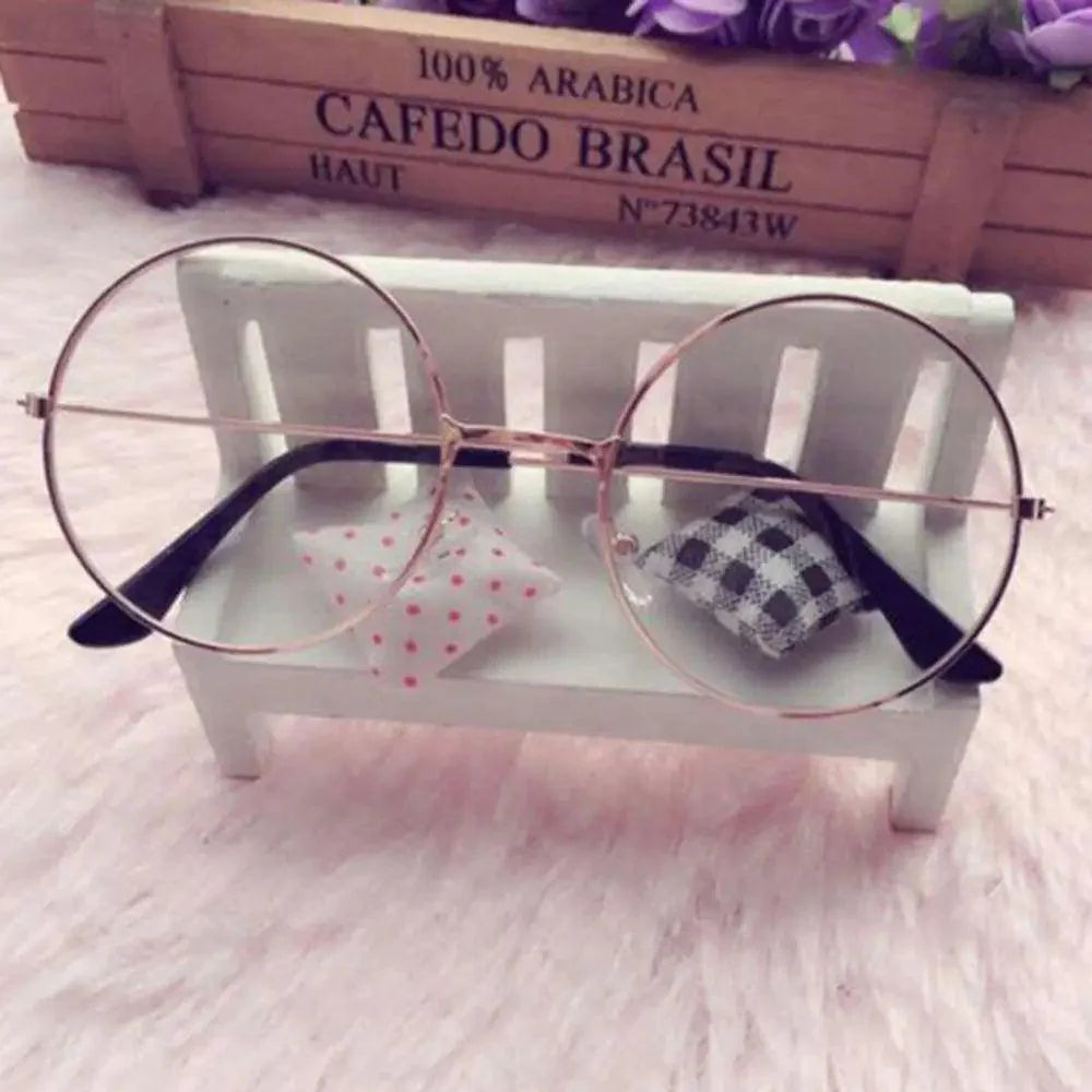 Unisex Retro Fashion Round Frame Polarized Sunglasses For Women And Men Unique Design Excellent Sun Glasses For Summer