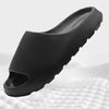 Unisex Soft Slippers, Comfortable Indoor/Outdoor Slide Sandals, Non-slip Textured Design Footwear