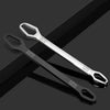 Universal Wrench Glasses Wrench 8-22mm Ratchet Spanner