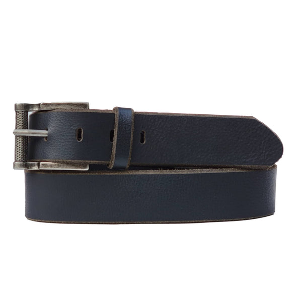 The Pinnacle Belts - 3 pc Gift Set NAB Leather