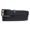 The Steampunk Belt- Heavy Duty Full Grain Leather Belt