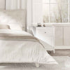 Bedrrom Room Bundle: Nightstand and Kitchen Lockers