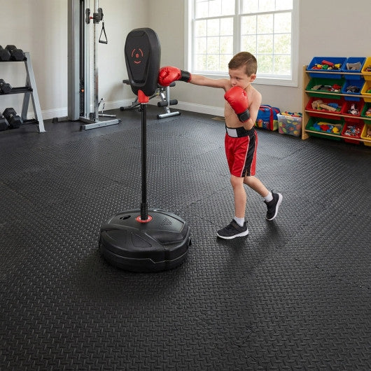 Inflation Free Boxing Set and 12Pcs 1/2