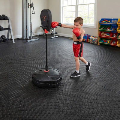 Inflation Free Boxing Set and 12Pcs 1/2