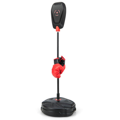 Inflation Free Boxing Set and 12Pcs 1/2